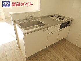 Ｃａｓａ　Ｆｅｌｉｃｅ 202 ｜ 三重県四日市市蒔田２丁目（賃貸アパート1R・2階・44.37㎡） その4