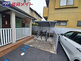 Ｃａｓａ　Ｆｅｌｉｃｅ 202 ｜ 三重県四日市市蒔田２丁目（賃貸アパート1R・2階・44.37㎡） その24