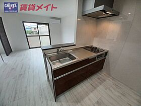 コーポ佐野 201 ｜ 三重県四日市市富田栄町（賃貸アパート2LDK・2階・50.00㎡） その3