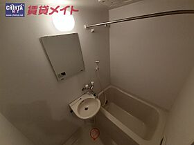 ラフレシール山城 101 ｜ 三重県四日市市朝明町（賃貸マンション1R・1階・21.93㎡） その5