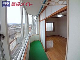 リビエール・N・弐番館 303 ｜ 三重県四日市市東富田町（賃貸マンション1DK・2階・33.00㎡） その10