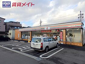 リビエール・N・弐番館 303 ｜ 三重県四日市市東富田町（賃貸マンション1DK・2階・33.00㎡） その21