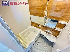 パプリカII 101 ｜ 三重県四日市市東富田町（賃貸アパート1K・1階・37.00㎡） その5