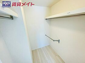 パプリカII 101 ｜ 三重県四日市市東富田町（賃貸アパート1K・1階・37.00㎡） その12