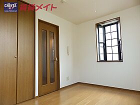 シャルマンフラット 202 ｜ 三重県四日市市別名３丁目（賃貸アパート1K・2階・20.93㎡） その3