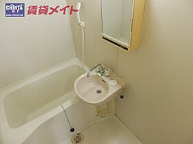 アパンション ロイヤル 101 ｜ 三重県四日市市東坂部町（賃貸アパート1LDK・1階・32.51㎡） その5