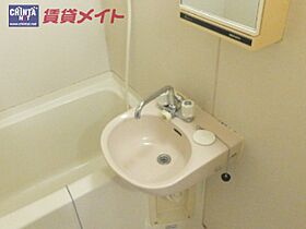 アパンション ロイヤル 101 ｜ 三重県四日市市東坂部町（賃貸アパート1LDK・1階・32.51㎡） その8