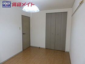 アパンション ロイヤル 101 ｜ 三重県四日市市東坂部町（賃貸アパート1LDK・1階・32.51㎡） その6