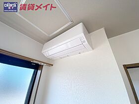 プロニティケン 102 ｜ 三重県四日市市白須賀２丁目（賃貸アパート1LDK・1階・34.87㎡） その12