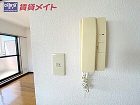 プロニティケン 102 ｜ 三重県四日市市白須賀２丁目（賃貸アパート1LDK・1階・34.87㎡） その13