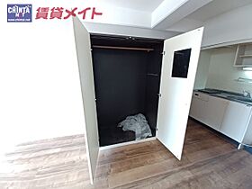 ハイツ富田2 3D ｜ 三重県四日市市富田３丁目（賃貸マンション1R・3階・22.27㎡） その22