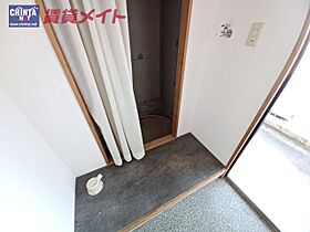 ハイツ富田2 3D ｜ 三重県四日市市富田３丁目（賃貸マンション1R・3階・22.27㎡） その15