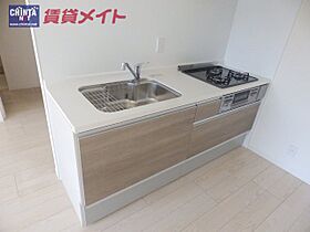 メリオール大宮 305 ｜ 三重県四日市市大宮町（賃貸マンション1R・3階・30.30㎡） その4