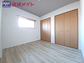 キャッスル27 202 ｜ 三重県四日市市茂福町（賃貸マンション2LDK・2階・65.16㎡） その26