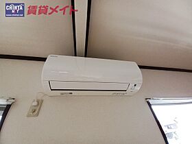 タウニーラポール 205 ｜ 三重県四日市市下之宮町（賃貸アパート1LDK・2階・42.36㎡） その15