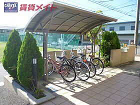 カモミール 103 ｜ 三重県四日市市下之宮町（賃貸アパート1LDK・1階・40.07㎡） その7