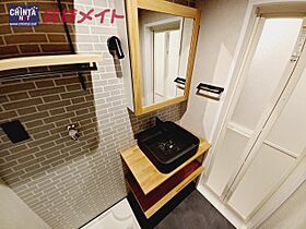 ユーミーマンション小杉 2B ｜ 三重県四日市市小杉町（賃貸マンション1K・2階・30.24㎡） その11