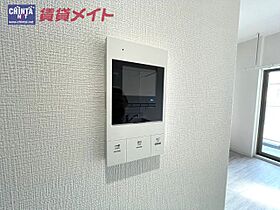 セレッソ川越 206 ｜ 三重県三重郡川越町大字豊田（賃貸マンション1R・2階・27.30㎡） その16