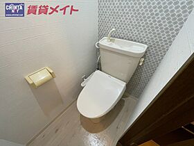 ネオ・ヴィンテージ 107 ｜ 三重県四日市市まきの木台１丁目（賃貸アパート1LDK・1階・45.21㎡） その7