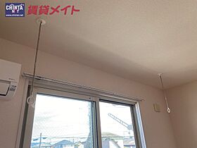 ナイスフィールド 202 ｜ 三重県四日市市下さざらい町（賃貸アパート1K・2階・30.03㎡） その26