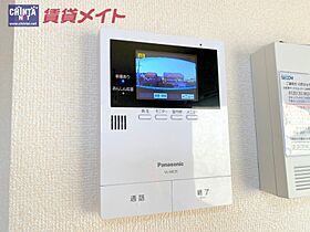 パプリカ 102 ｜ 三重県四日市市東富田町（賃貸アパート1K・1階・30.03㎡） その12