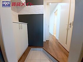 グランエクラージュ 103 ｜ 三重県三重郡川越町大字豊田（賃貸マンション1R・1階・30.40㎡） その11