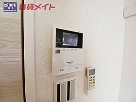 クレールリバー 104 ｜ 三重県四日市市大字茂福（賃貸マンション1K・1階・30.80㎡） その16