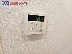 クレールリバー 104 ｜ 三重県四日市市大字茂福（賃貸マンション1K・1階・30.80㎡） その25