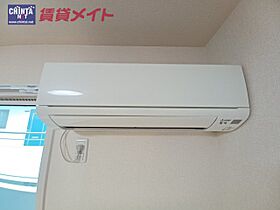 サクラーレ朝日 210 ｜ 三重県三重郡朝日町大字縄生（賃貸アパート1K・2階・30.03㎡） その12