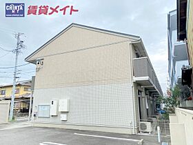 サクラーレ朝日 210 ｜ 三重県三重郡朝日町大字縄生（賃貸アパート1K・2階・30.03㎡） その6