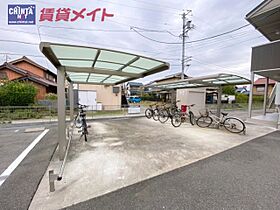 サクラーレ朝日 210 ｜ 三重県三重郡朝日町大字縄生（賃貸アパート1K・2階・30.03㎡） その17