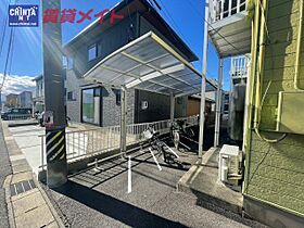 シティハイツ西阿倉川 2B ｜ 三重県四日市市大字西阿倉川（賃貸アパート1DK・2階・33.89㎡） その13