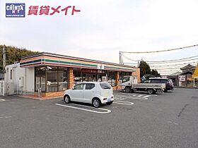 ビューパレス 103 ｜ 三重県四日市市大矢知町（賃貸アパート1LDK・1階・44.73㎡） その24