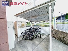 ビューパレス 103 ｜ 三重県四日市市大矢知町（賃貸アパート1LDK・1階・44.73㎡） その17