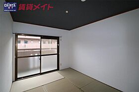 ユーミーマンション加藤Ｃ棟 1C ｜ 三重県四日市市生桑町（賃貸マンション2LDK・1階・60.42㎡） その6