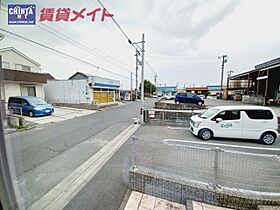 コンフォート富田I 102 ｜ 三重県四日市市富田一色町（賃貸アパート1LDK・1階・50.03㎡） その16