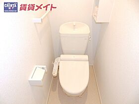 カトレア 102 ｜ 三重県四日市市生桑町（賃貸アパート1K・1階・32.94㎡） その7