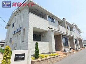 ウィン　ボア　ソルテ 101 ｜ 三重県四日市市西富田町（賃貸アパート1LDK・1階・47.08㎡） その1