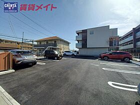 クレールリバー 208 ｜ 三重県四日市市大字茂福（賃貸マンション1R・2階・30.78㎡） その8