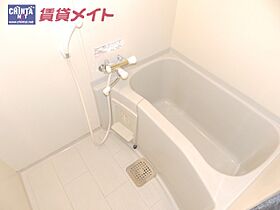 エスポワール生和 205 ｜ 三重県四日市市生桑町（賃貸アパート1K・2階・25.20㎡） その5