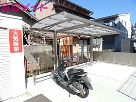 三重県四日市市東新町（賃貸アパート1LDK・3階・35.83㎡） その17