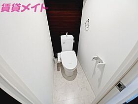 三重県三重郡川越町大字豊田（賃貸マンション1K・1階・26.60㎡） その7