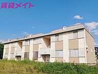 三重県三重郡川越町大字高松：物件画像／株式会社賃貸コンサルティング　賃貸メイトFC四日市富田店