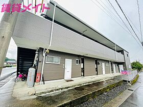 三重県四日市市市場町（賃貸アパート1K・2階・23.22㎡） その13