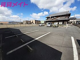 三重県四日市市尾平町（賃貸アパート1DK・1階・35.60㎡） その14