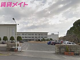 三重県四日市市東坂部町（賃貸マンション1K・1階・32.00㎡） その19