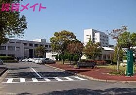 三重県四日市市東坂部町（賃貸マンション1K・1階・32.00㎡） その21