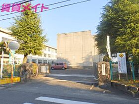 三重県四日市市平町（賃貸マンション1LDK・3階・35.13㎡） その18