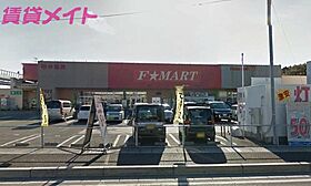 三重県四日市市大矢知町（賃貸アパート1LDK・1階・42.23㎡） その24