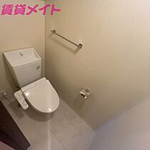 三重県四日市市八田1丁目（賃貸アパート1LDK・2階・42.79㎡） その8